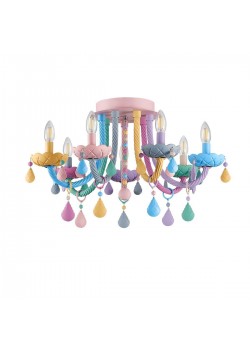 Потолочная люстра ST Luce Fiata SL1700.782.07