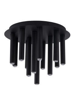 Потолочная люстра Nowodvorski Stalactite 8355