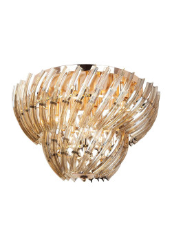 Потолочная люстра Arte Lamp ELLA A1054PL-9GO