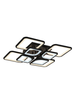 Потолочная светодиодная люстра Ambrella light Acrylica Original FA4424