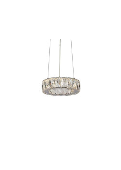 Люстра NEWPORT 8580/20 C chrome