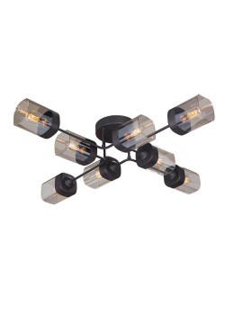 Потолочная люстра Vitaluce V4889-1/8PL