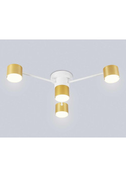 Люстра Ambrella Light COMFORT FL51720