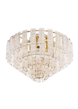 Потолочная люстра Arte Lamp Jastin A2848PL-5GO