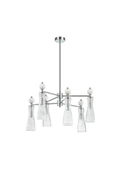 Люстра Lumion EMILY 8268/6