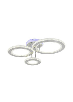 Потолочная светодиодная люстра Escada Venus 10297/3LED BL