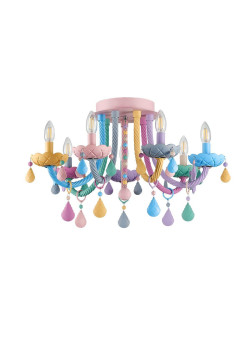 Потолочная люстра ST Luce Fiata SL1700.782.07