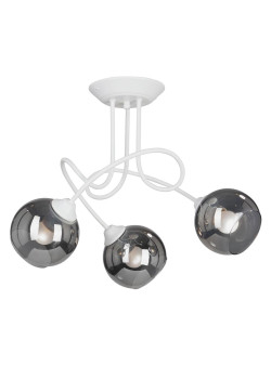 Потолочная люстра Vitaluce V4309-0/3PL