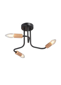 Потолочная люстра Vitaluce V3023-1/3PL