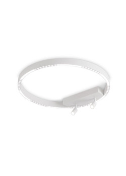 Потолочная светодиодная люстра Ambrella light Comfort Line FL5807
