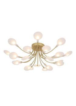 Потолочная люстра F-Promo Skein 4197-20C
