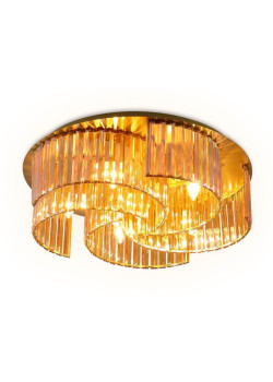 Потолочная люстра Ambrella light Traditional TR5207