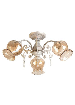 Потолочная люстра Toplight Miranda TL5690D-03WG