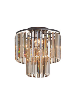 Потолочная люстра Vitaluce V5154-1/4PL