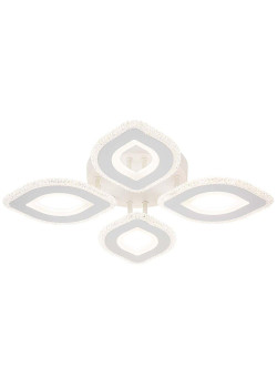 Потолочная светодиодная люстра Escada Diamond 10264/4LED