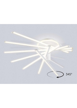 Люстра Ambrella Light COMFORT FL6241