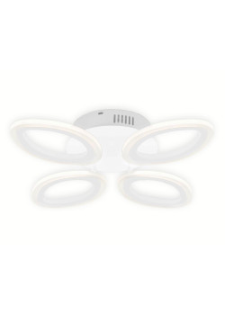 Потолочная светодиодная люстра Ambrella light Original FA4485