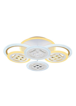 Потолочная светодиодная люстра Ambrella light Ice FA2951