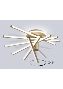 Люстра Ambrella Light COMFORT FL6234