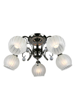 Потолочная люстра Omnilux OML-31807-05
