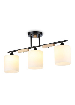 Потолочная люстра Ambrella light Traditional Modern TR9551