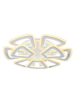 Потолочная светодиодная люстра Ambrella light Acrylica Original FA8892