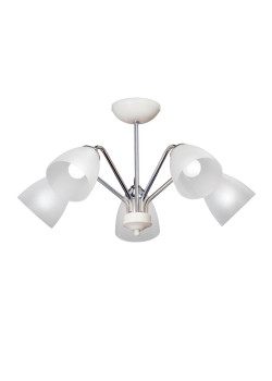 Потолочная люстра Vitaluce V4599-9/5PL