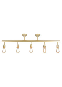 Потолочная люстра Lussole Loft LSP-8169