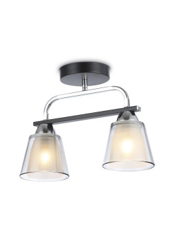 Потолочная люстра Ambrella light Traditional Modern TR303231