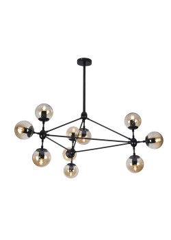Потолочная люстра Evoluce Lacotta SLE154903-10