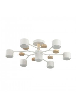 Потолочная люстра Lumion Comfi Rondo 8195/7C