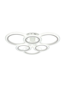 Потолочная светодиодная люстра Escada Avani 10258/6LED