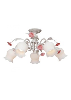 Потолочная люстра Vitaluce V1686-0/5PL