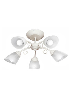 Потолочная люстра Vitaluce V3739-0/5PL