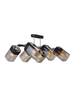 Потолочная люстра Vitaluce V4895-1/6PL