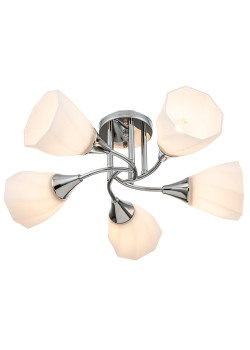 Потолочная люстра Escada Camellia 664/5P