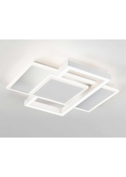Люстра Ambrella Light ACRYLICA FA1021
