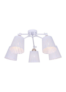 Потолочная люстра Toplight Kristiana TL1154-5D