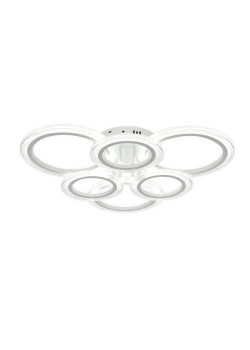 Потолочная светодиодная люстра Escada Avani 10258/6LED