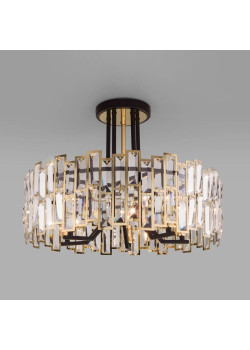 Потолочная люстра Bogates Zolletta 339/5 Strotskis Smart