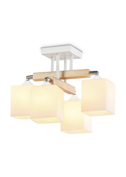 Потолочная люстра Ambrella light Traditional TR9512