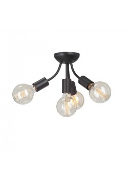 Потолочная люстра Vitaluce V3927-1/4PL