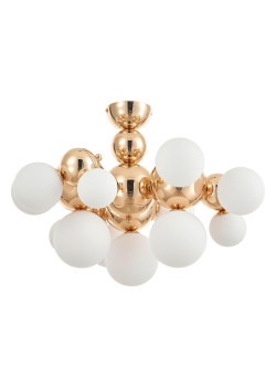 Потолочная люстра Rivoli Liviana 4137-308 Б0066421