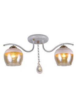 Потолочная люстра Toplight Bertha TL1254D-02BG