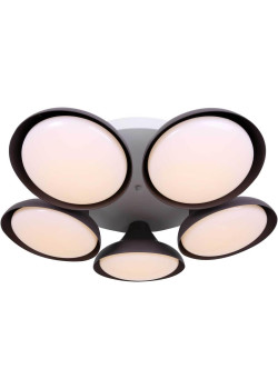 Потолочная светодиодная люстра Stilfort Graves 2081/08/05C