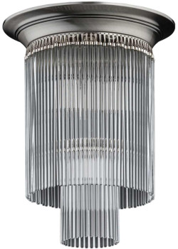 Потолочная люстра KUTEK FIORE FIO-PLM-4(N)