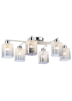 Потолочная люстра Ambrella light Traditional Modern TR303207