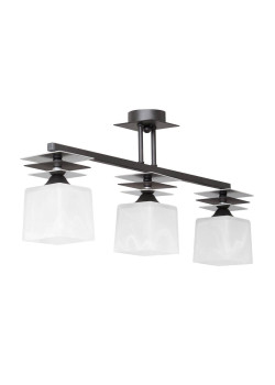 Потолочная люстра Vitaluce V4232/3PL