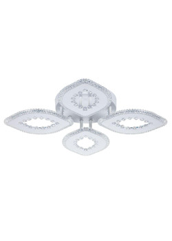 Потолочная светодиодная люстра Escada Dew 10271/4LED