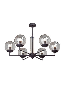 Потолочная люстра Vitaluce V4878-1/6PL